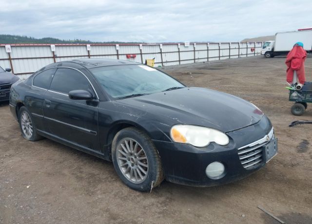 Chrysler Sebring