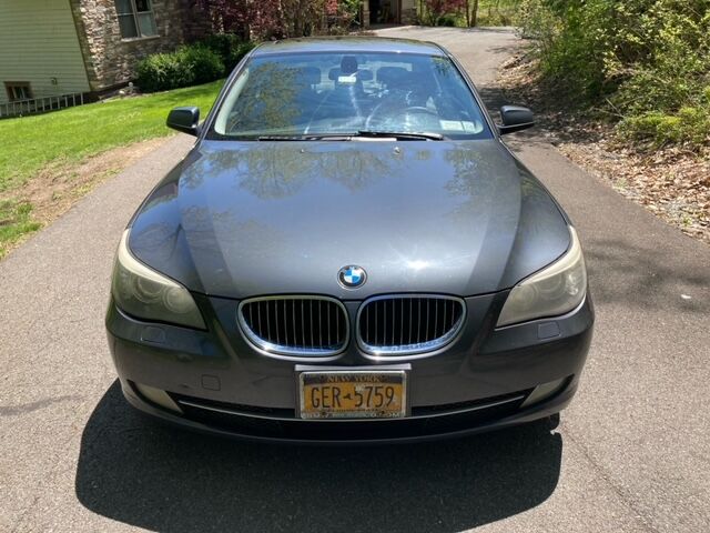 BMW 535i