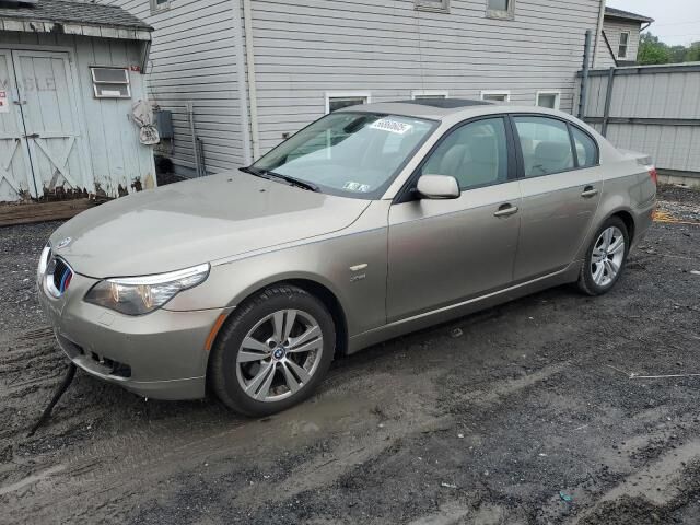 BMW 528i