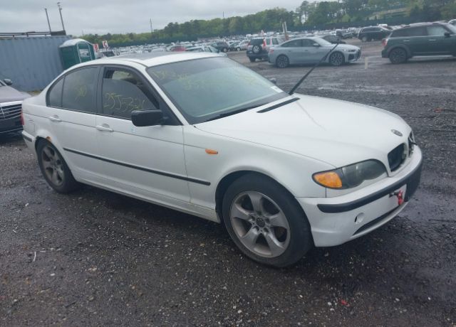 BMW 325xi