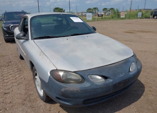 Ford ZX2