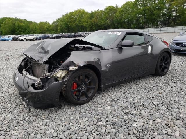 Nissan 370Z