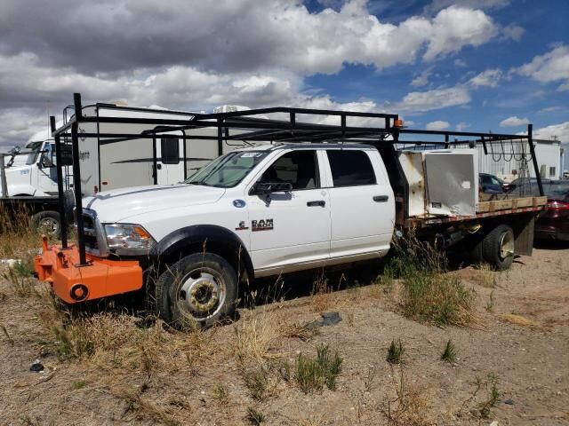 RAM 5500