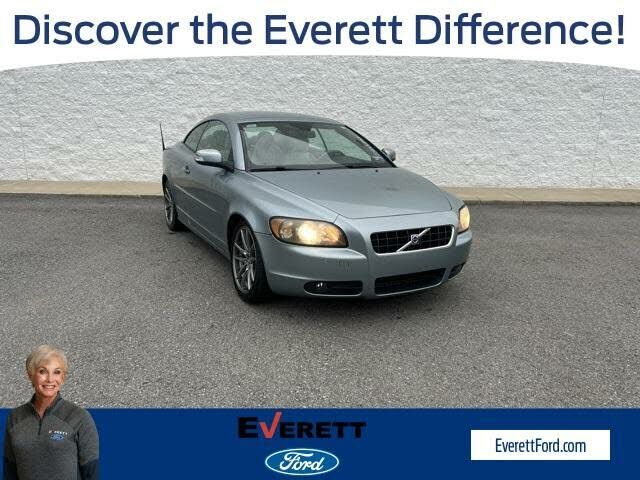 Volvo C70