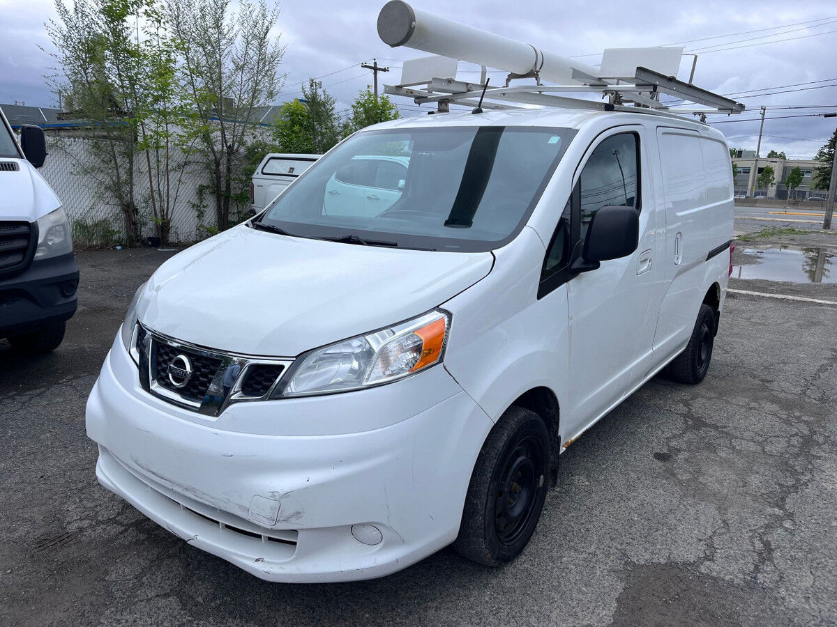 Nissan NV200