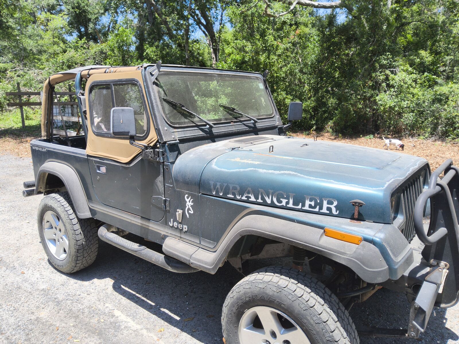 JEEP