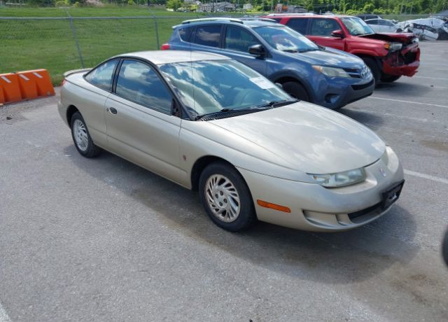 Saturn SC1