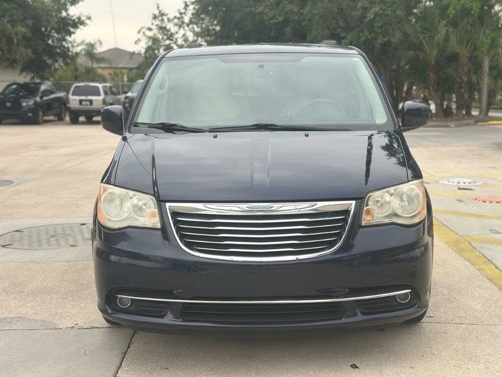 CHRYSLER