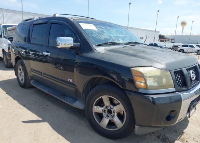 Nissan Armada