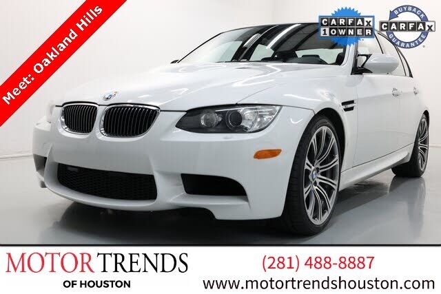 BMW M3
