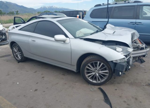 Toyota Celica