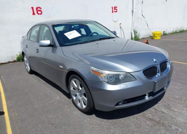 BMW 530xi