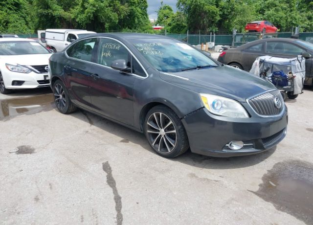 Buick Verano