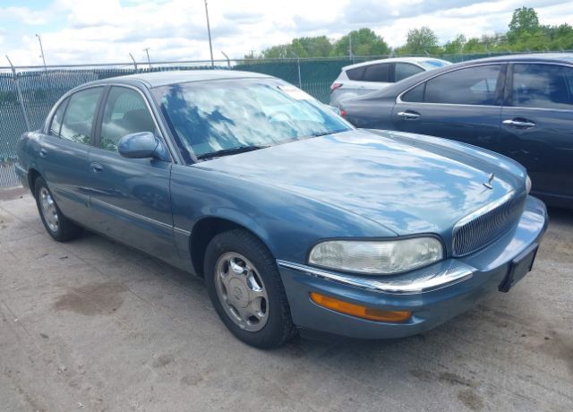 Buick Park Avenue