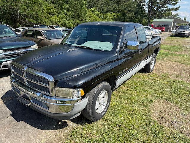 DODGE