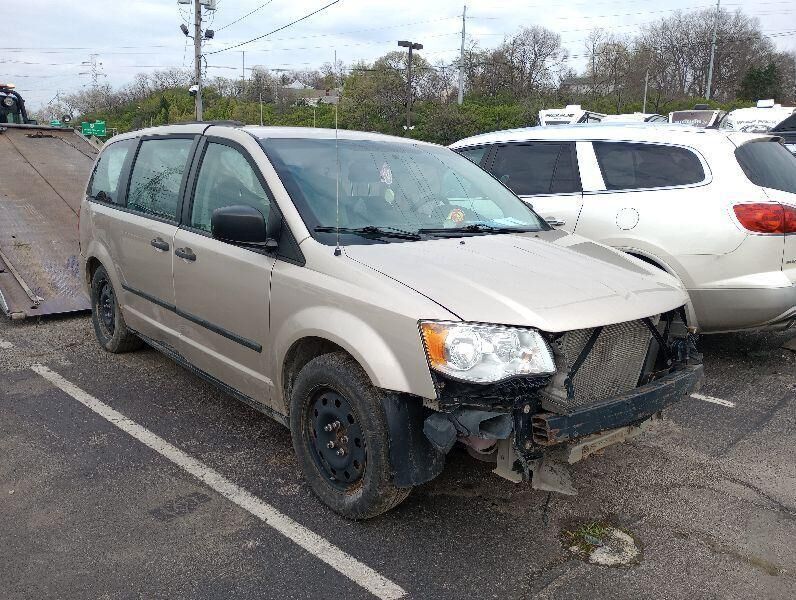 DODGE