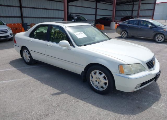 Acura RL