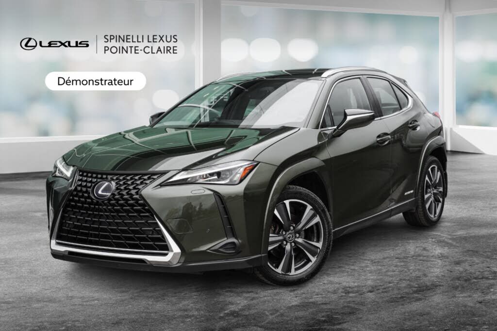 LEXUS