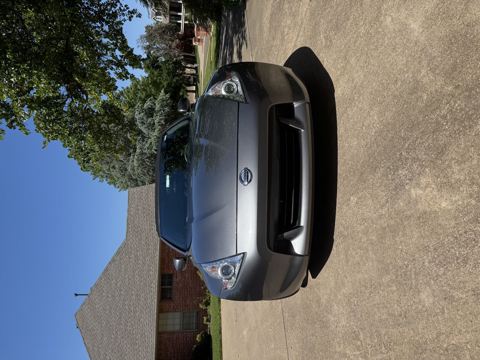 Nissan 370Z