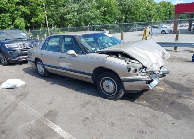 Buick Park Avenue