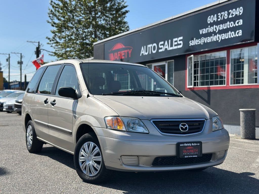 Mazda MPV