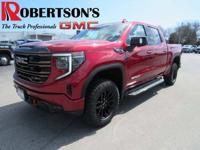2022 GMC Sierra