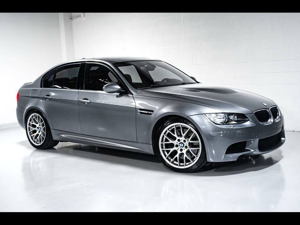BMW M3