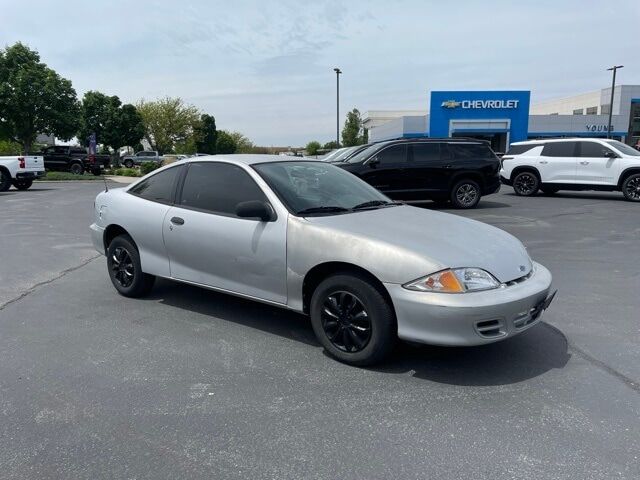 Chevrolet Cavalier