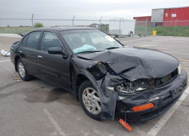 Nissan Maxima