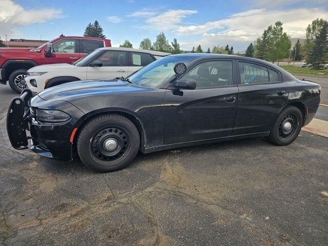 DODGE