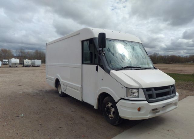 Isuzu NPR/NPR-HD