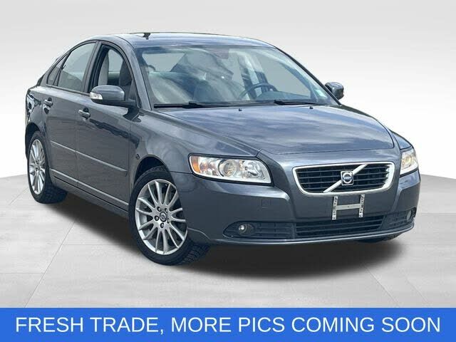 Volvo S40