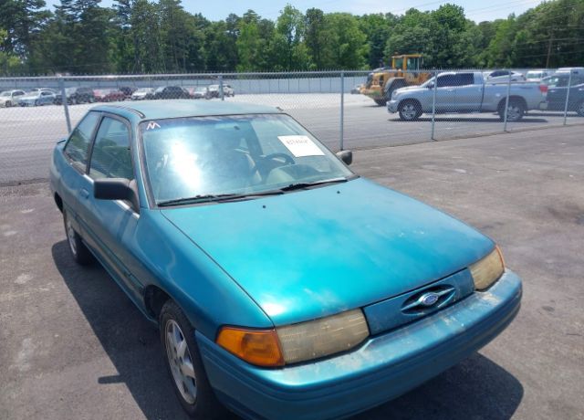 Ford Escort