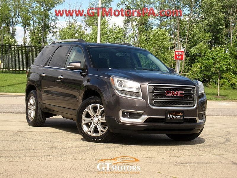 GMC