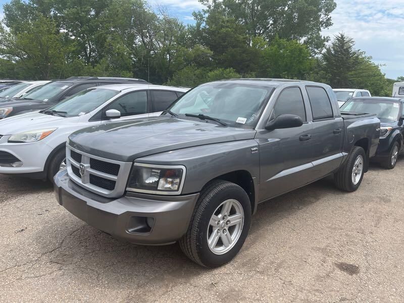 Dodge Dakota