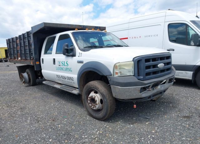 Ford F-450