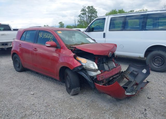 Toyota SCION xD