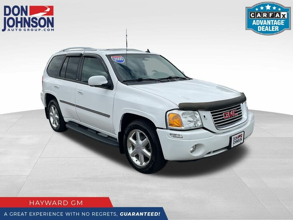 GMC Envoy