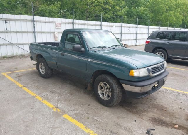 Mazda B-Series