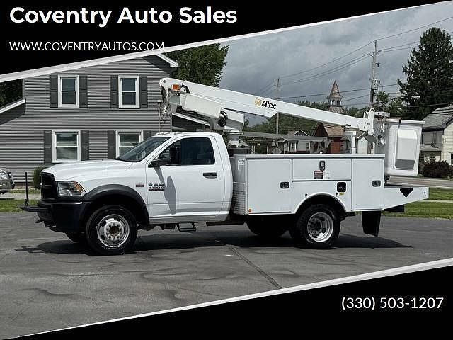 RAM 4500