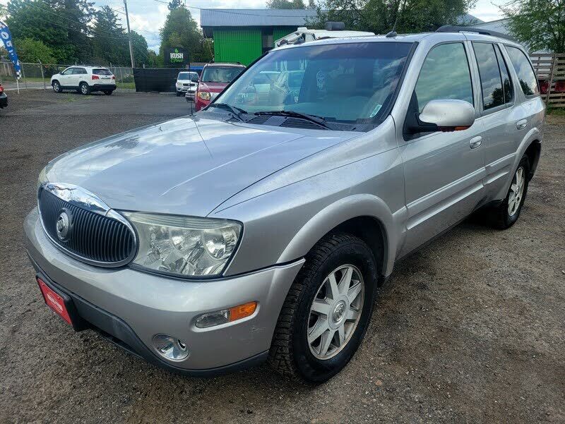 Buick Rainier