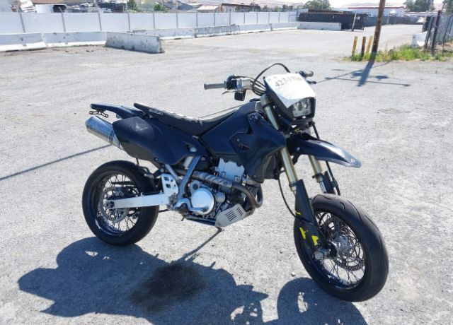 Suzuki DR-Z400SML
