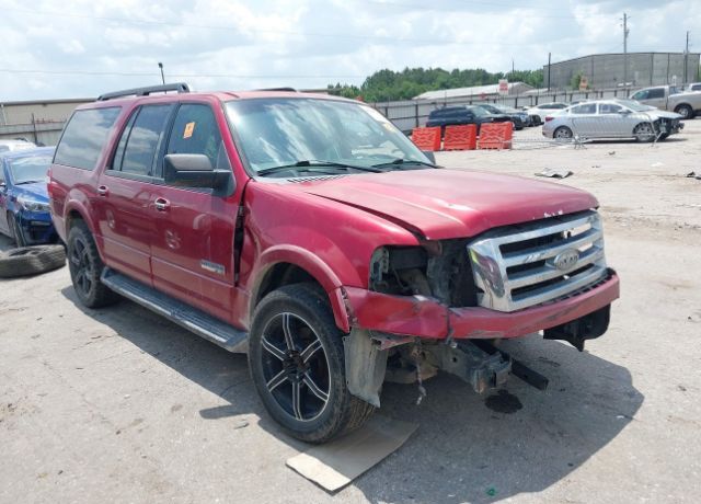 Ford Expedition MAX