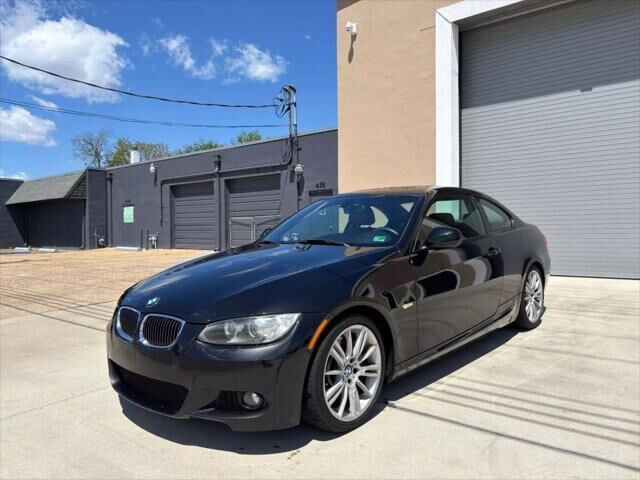BMW 335i