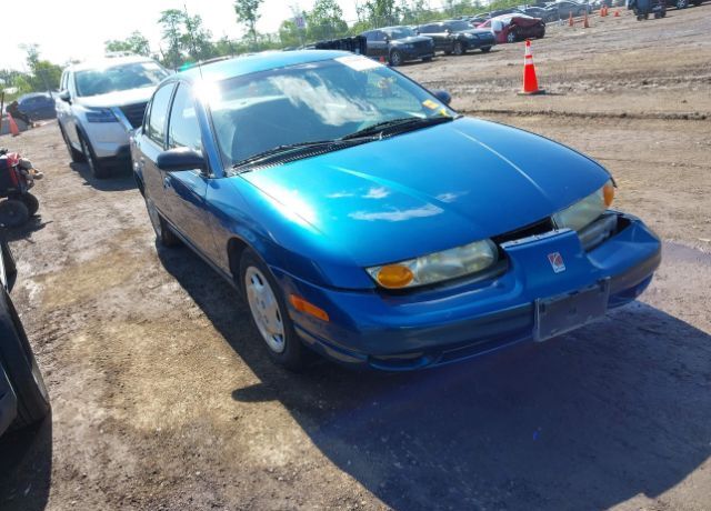 Saturn SL2