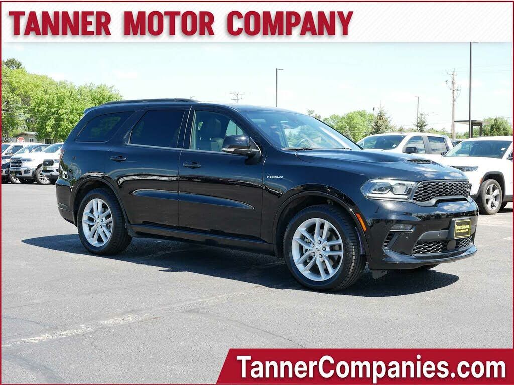 2023 DODGE Durango