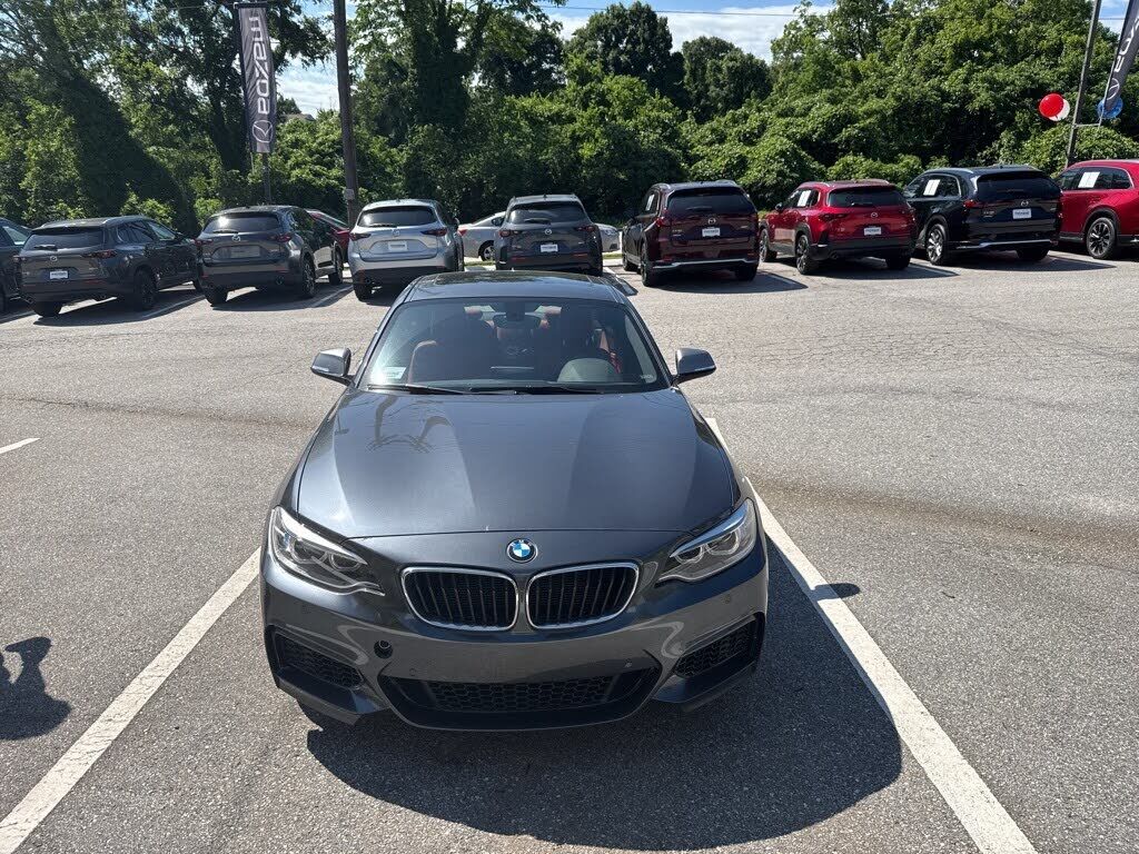 BMW M235i