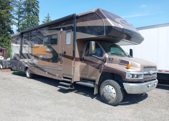 Chevrolet C5