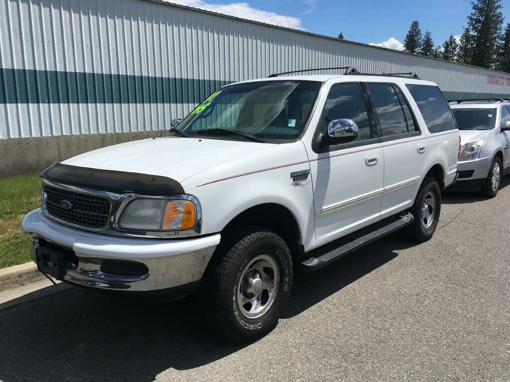 Ford Expedition