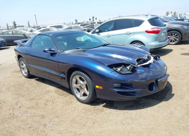 Pontiac Firebird